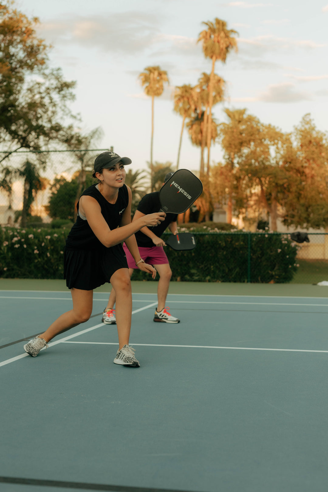 The Crucial Role of Dinking in the Sport of Pickleball