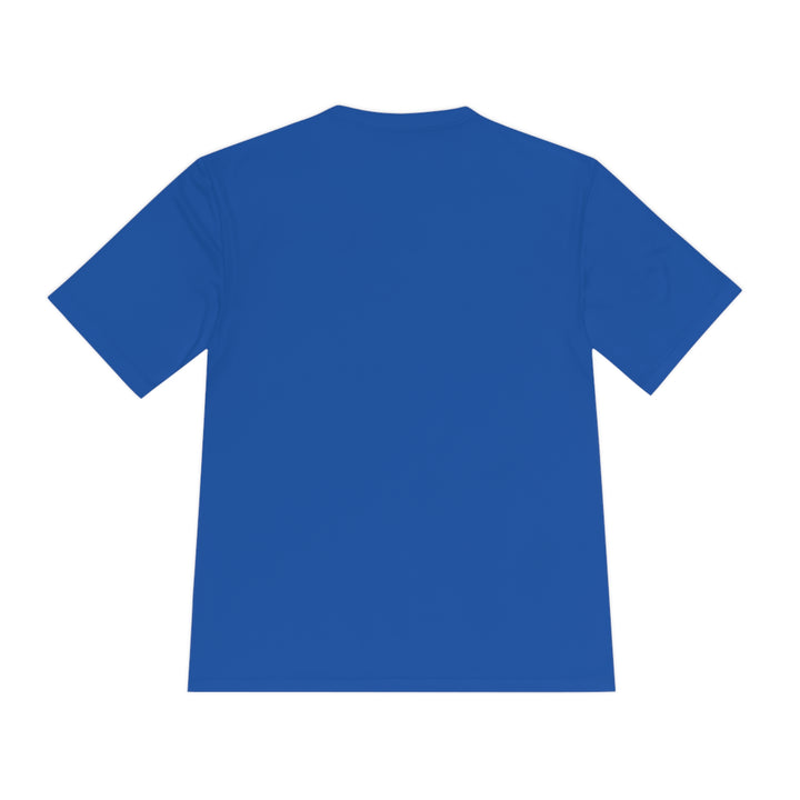 Funny Pickleball Unisex Athletic T-Shirt