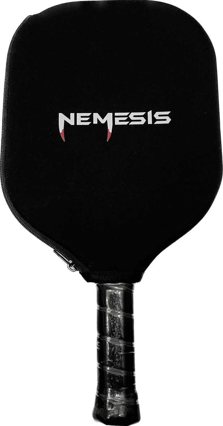 Nemesis Paddle Cover